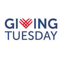 Giving Tuesday Logo